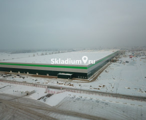 Складской комплекс Респ Башкортостан, Чишминский р-н, мкр Самандари фото