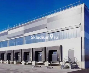 Фотография Складской комплекс Уфа, деревня Зинино Складской комплекс Уфа, деревня Зинино фото